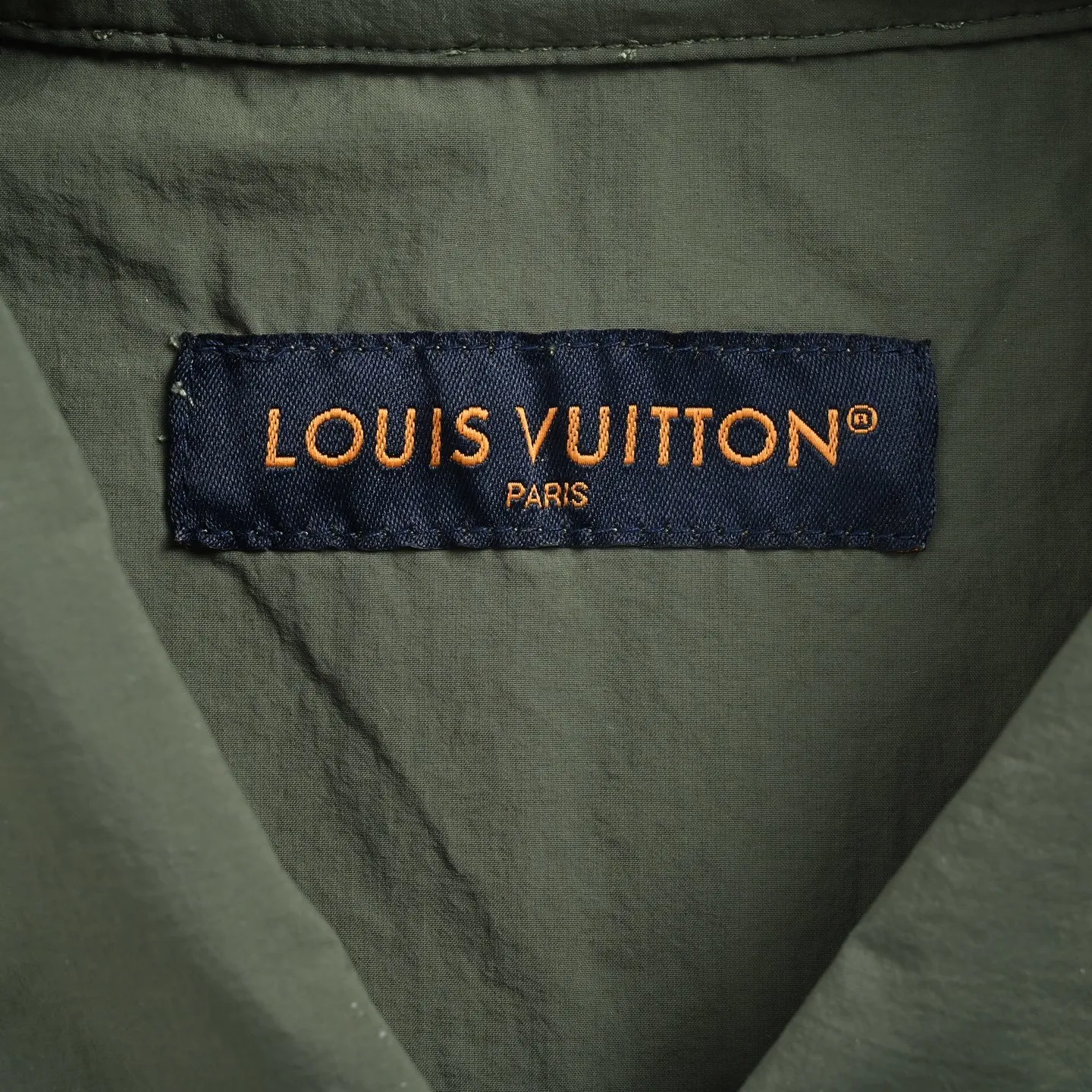 Louis Vuitton/